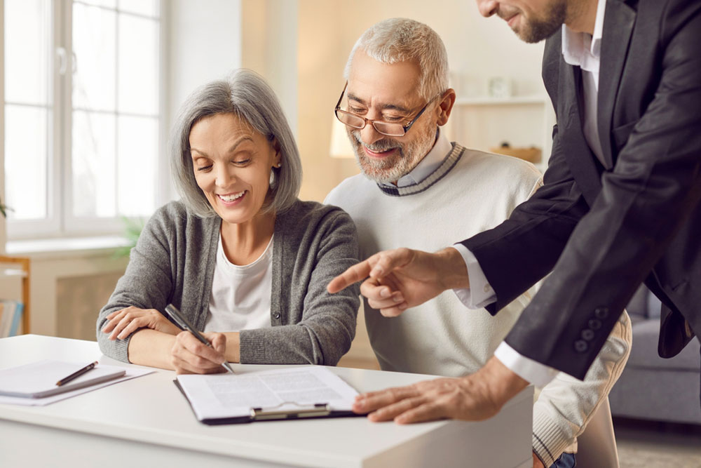 How to Choose a Home Care Agency You Can Actually Trust - United Home ...