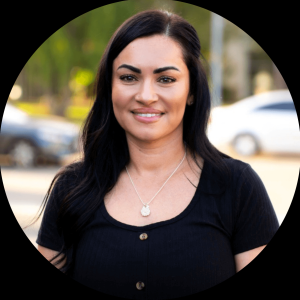 Kasey Cheal, Founder, United Care